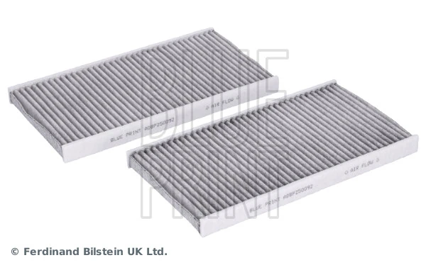 Filter Set, cabin air